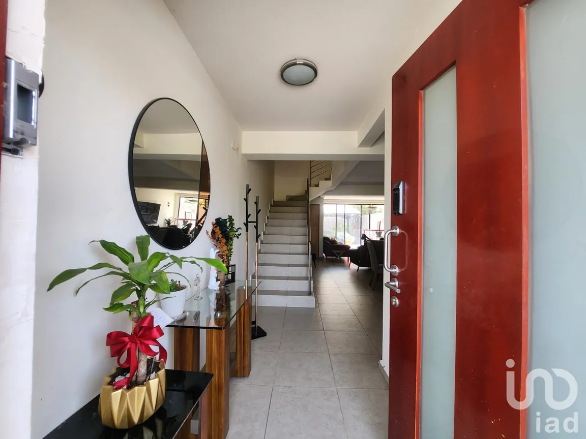 Casa en Venta en Cumbres de Juriquilla, Querétaro, Querétaro | NEX-254980 | iad México | Foto 2 de 11