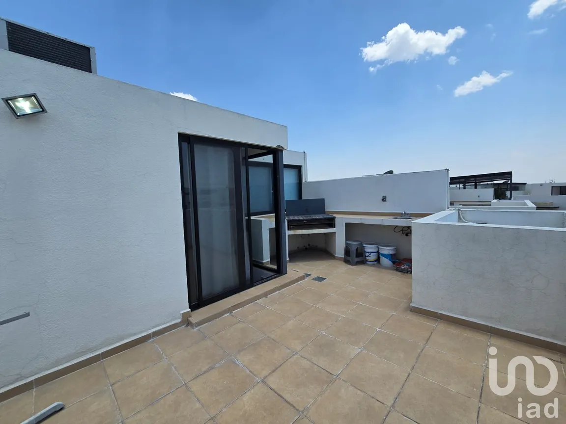 Casa en Venta en Cumbres de Juriquilla, Querétaro, Querétaro | NEX-254980 | iad México | Foto 11 de 11