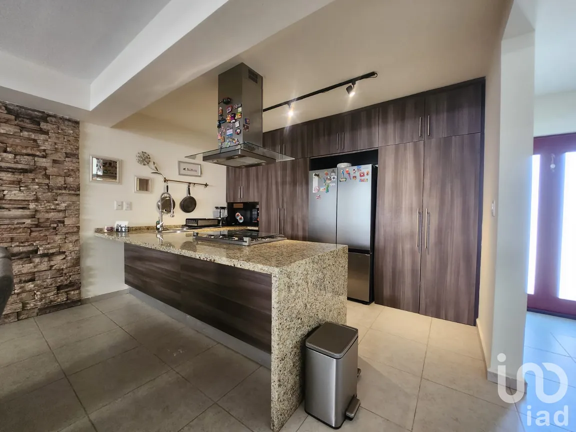 Casa en Venta en Cumbres de Juriquilla, Querétaro, Querétaro | NEX-254980 | iad México | Foto 3 de 11