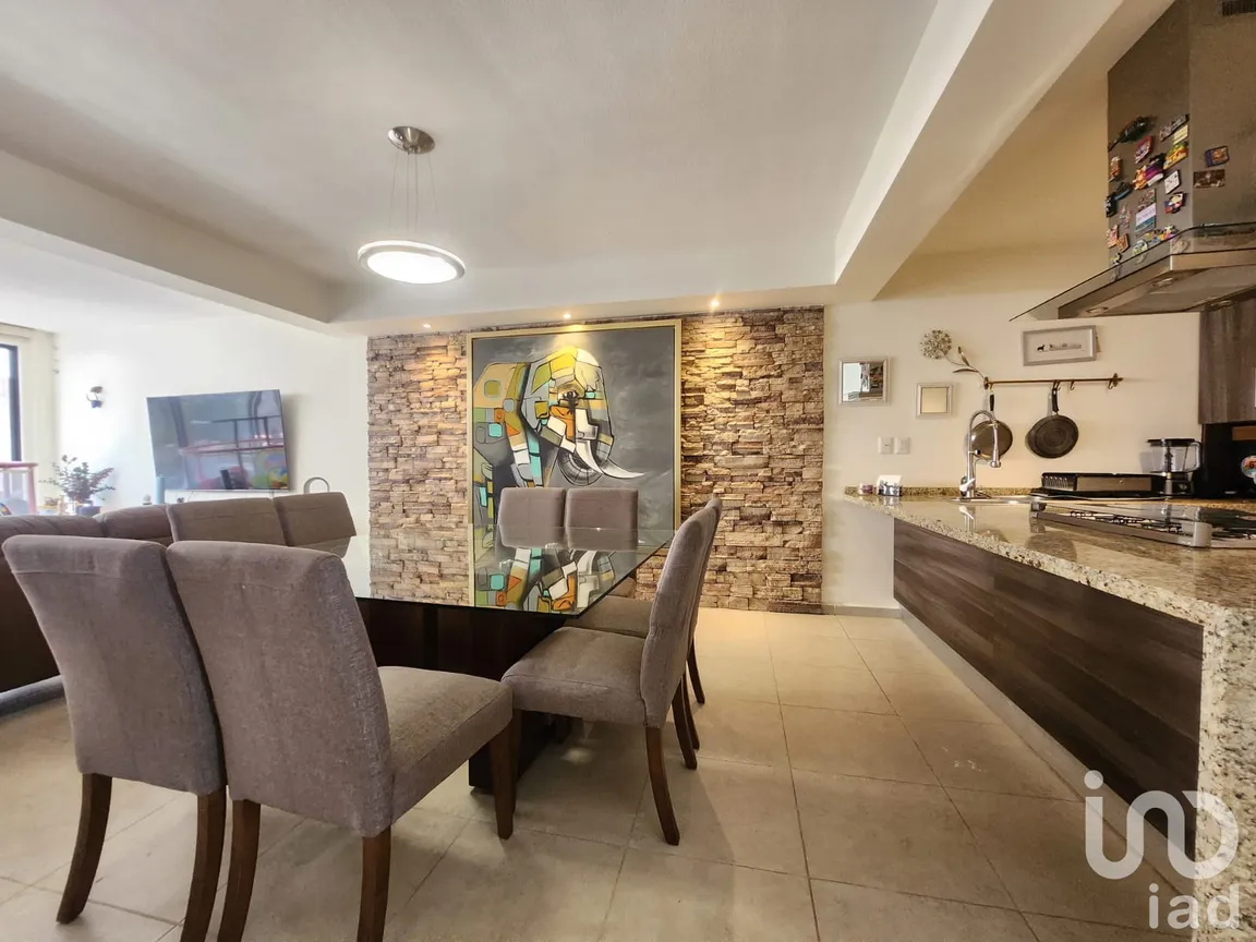 Casa en Venta en Cumbres de Juriquilla, Querétaro, Querétaro | NEX-254980 | iad México | Foto 4 de 11