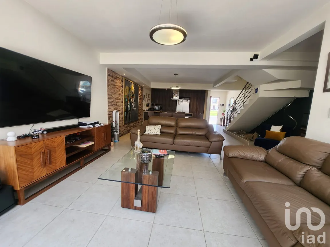 Casa en Venta en Cumbres de Juriquilla, Querétaro, Querétaro | NEX-254980 | iad México | Foto 5 de 11
