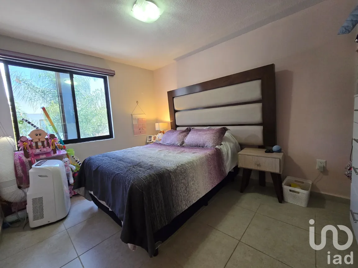 Casa en Venta en Cumbres de Juriquilla, Querétaro, Querétaro | NEX-254980 | iad México | Foto 6 de 11