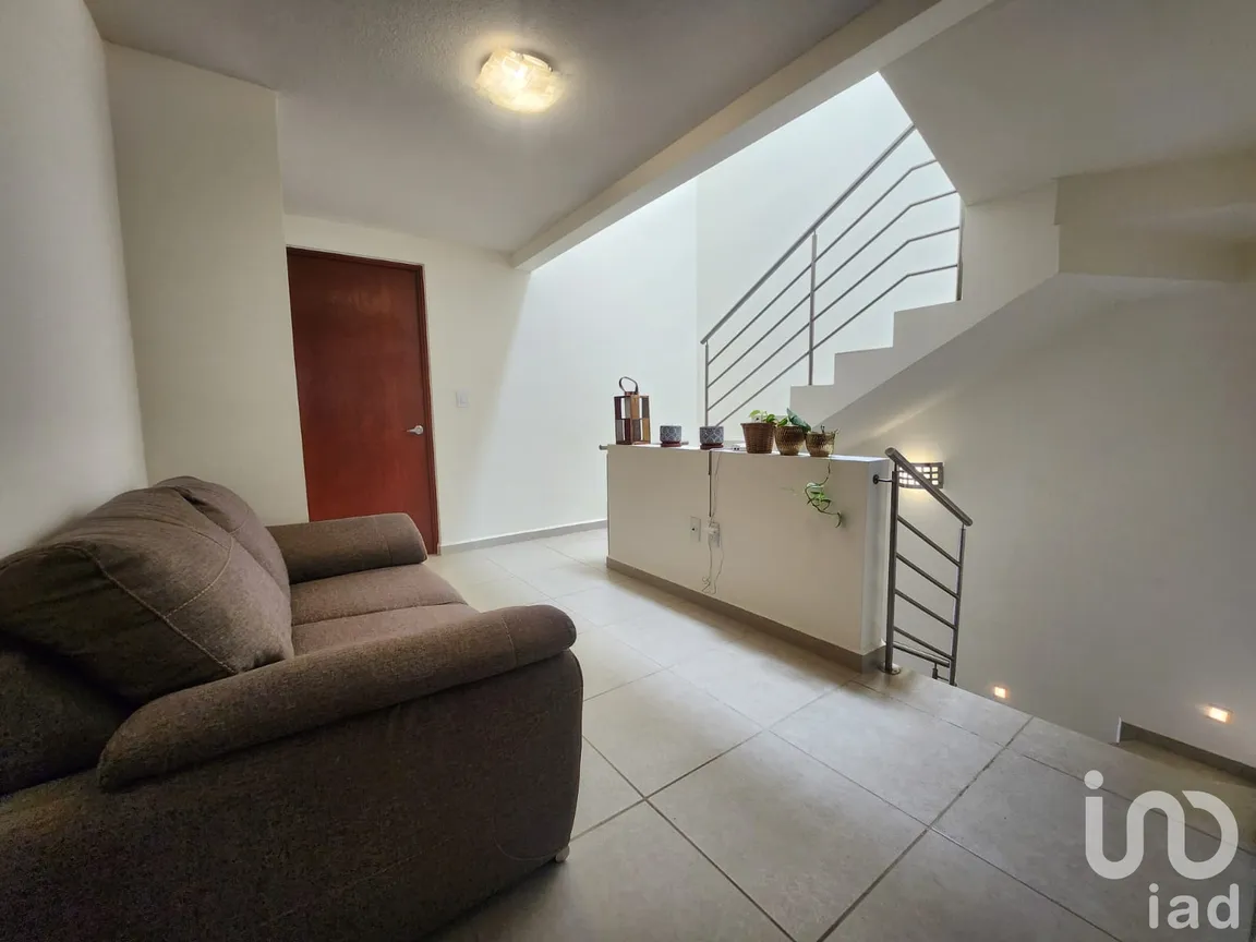Casa en Venta en Cumbres de Juriquilla, Querétaro, Querétaro | NEX-254980 | iad México | Foto 7 de 11