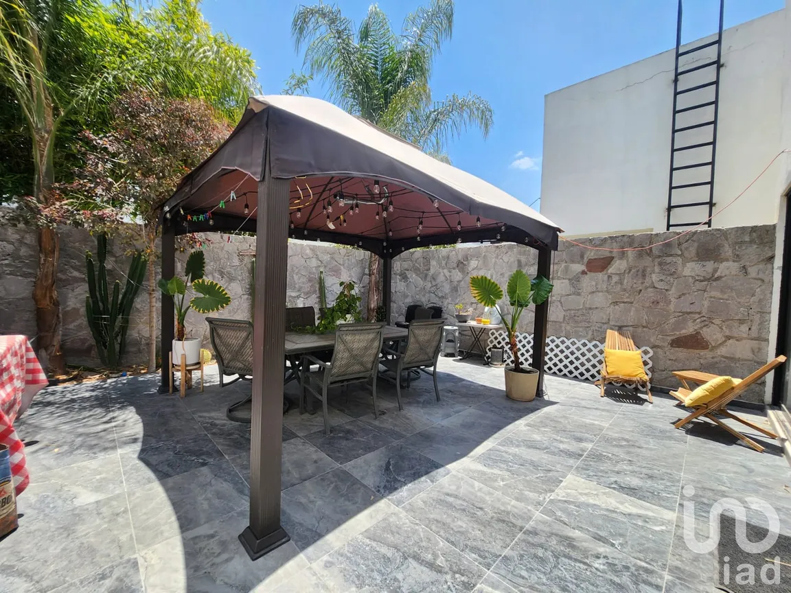 Casa en Venta en Cumbres de Juriquilla, Querétaro, Querétaro | NEX-254980 | iad México | Foto 10 de 11