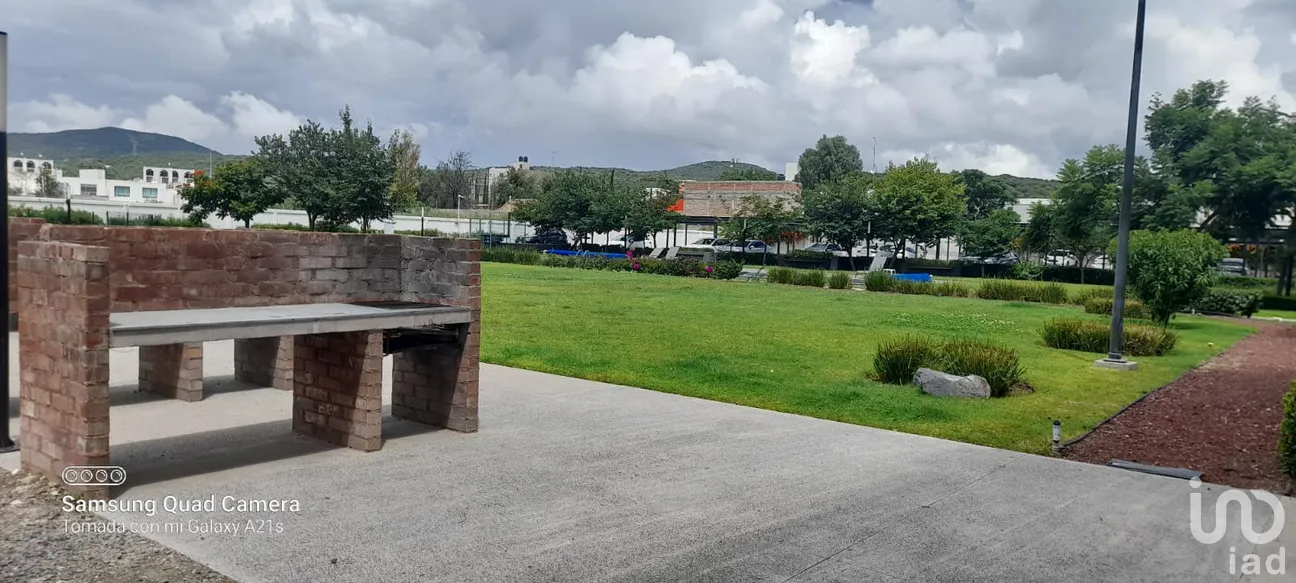 Departamento en Venta en Juriquilla, Querétaro, Querétaro | NEX-259439 | iad México | Foto 15 de 16