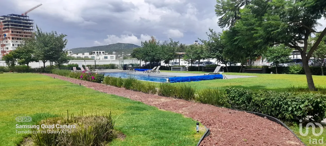Departamento en Venta en Juriquilla, Querétaro, Querétaro | NEX-259439 | iad México | Foto 16 de 16