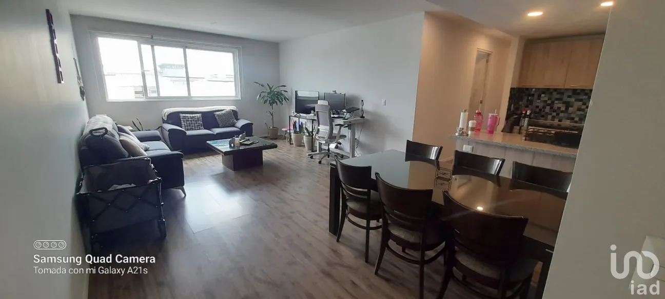 Departamento en Venta en Juriquilla, Querétaro, Querétaro | NEX-259439 | iad México | Foto 3 de 16