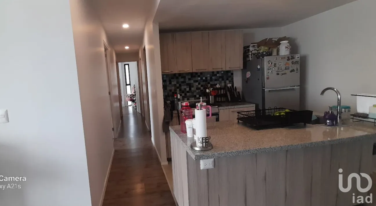 Departamento en Venta en Juriquilla, Querétaro, Querétaro | NEX-259439 | iad México | Foto 4 de 16