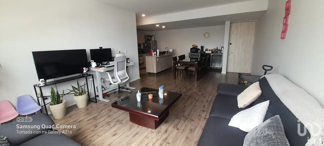 Departamento en Venta en Juriquilla, Querétaro, Querétaro | NEX-259439 | iad México | Foto 6 de 16