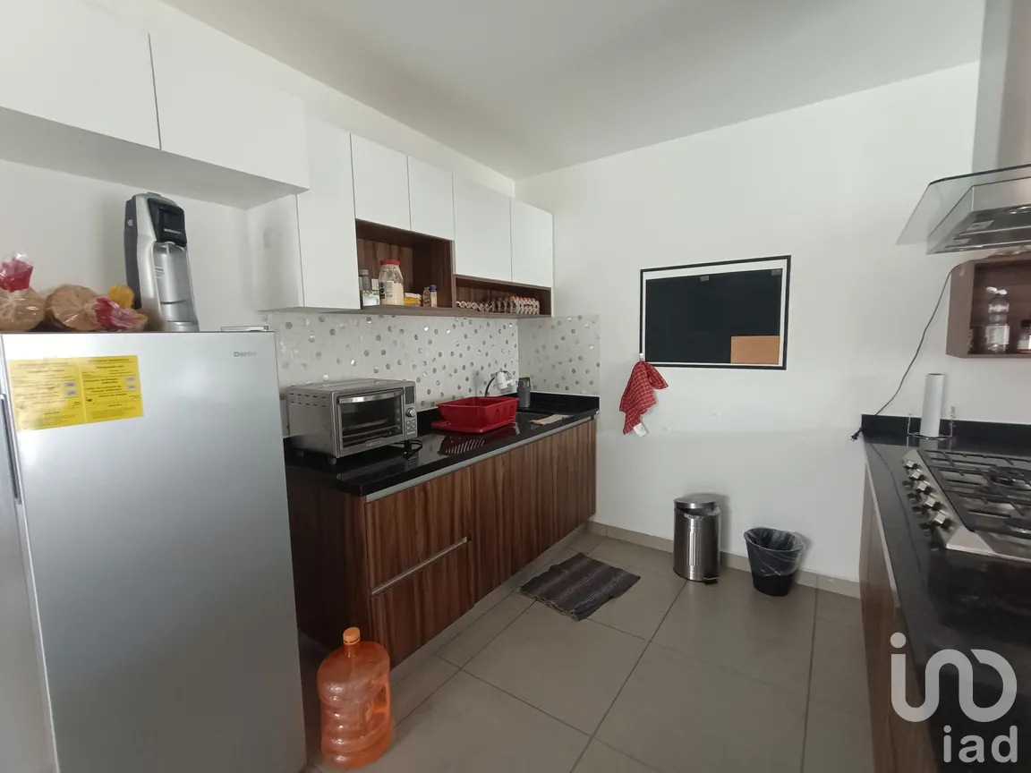 Departamento en Venta en La Vista Residencial, Querétaro, Querétaro | NEX-286681 | iad México | Foto 2 de 12