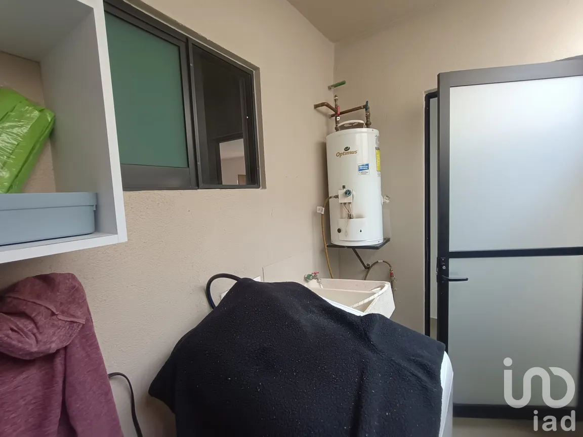 Departamento en Venta en La Vista Residencial, Querétaro, Querétaro | NEX-286681 | iad México | Foto 11 de 12