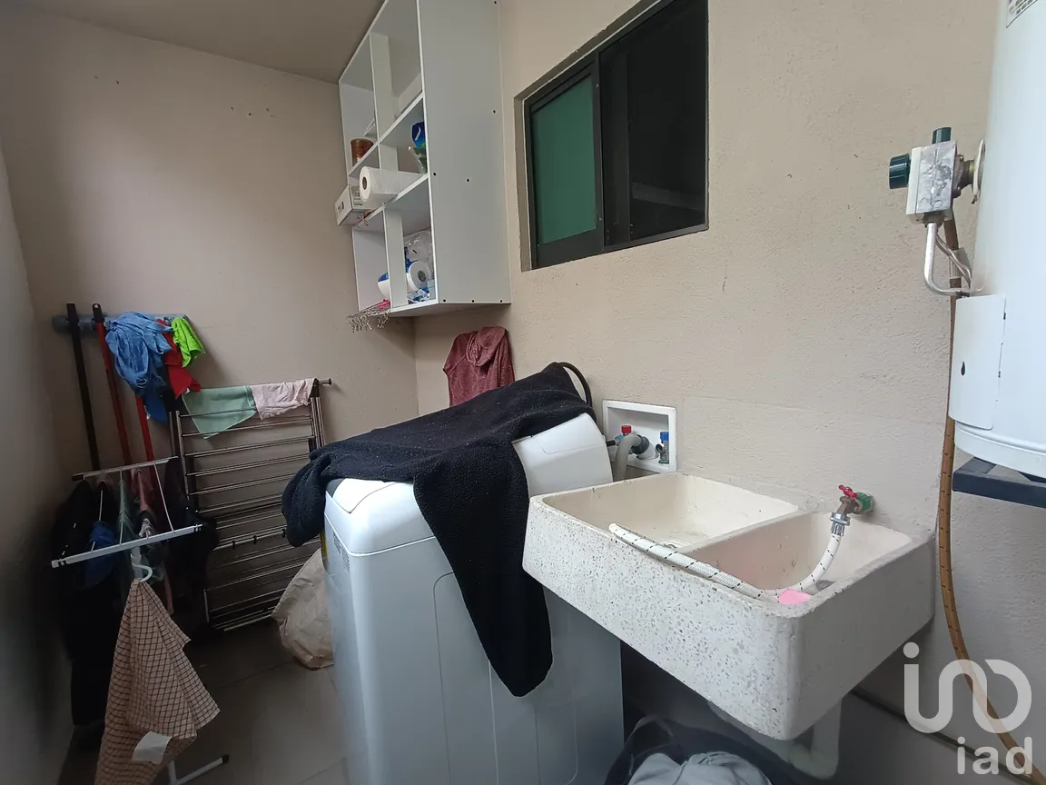 Departamento en Venta en La Vista Residencial, Querétaro, Querétaro | NEX-286681 | iad México | Foto 12 de 12