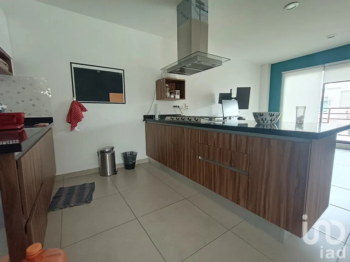 Departamento en Venta en La Vista Residencial, Querétaro, Querétaro | NEX-286681 | iad México | Foto 3 de 12