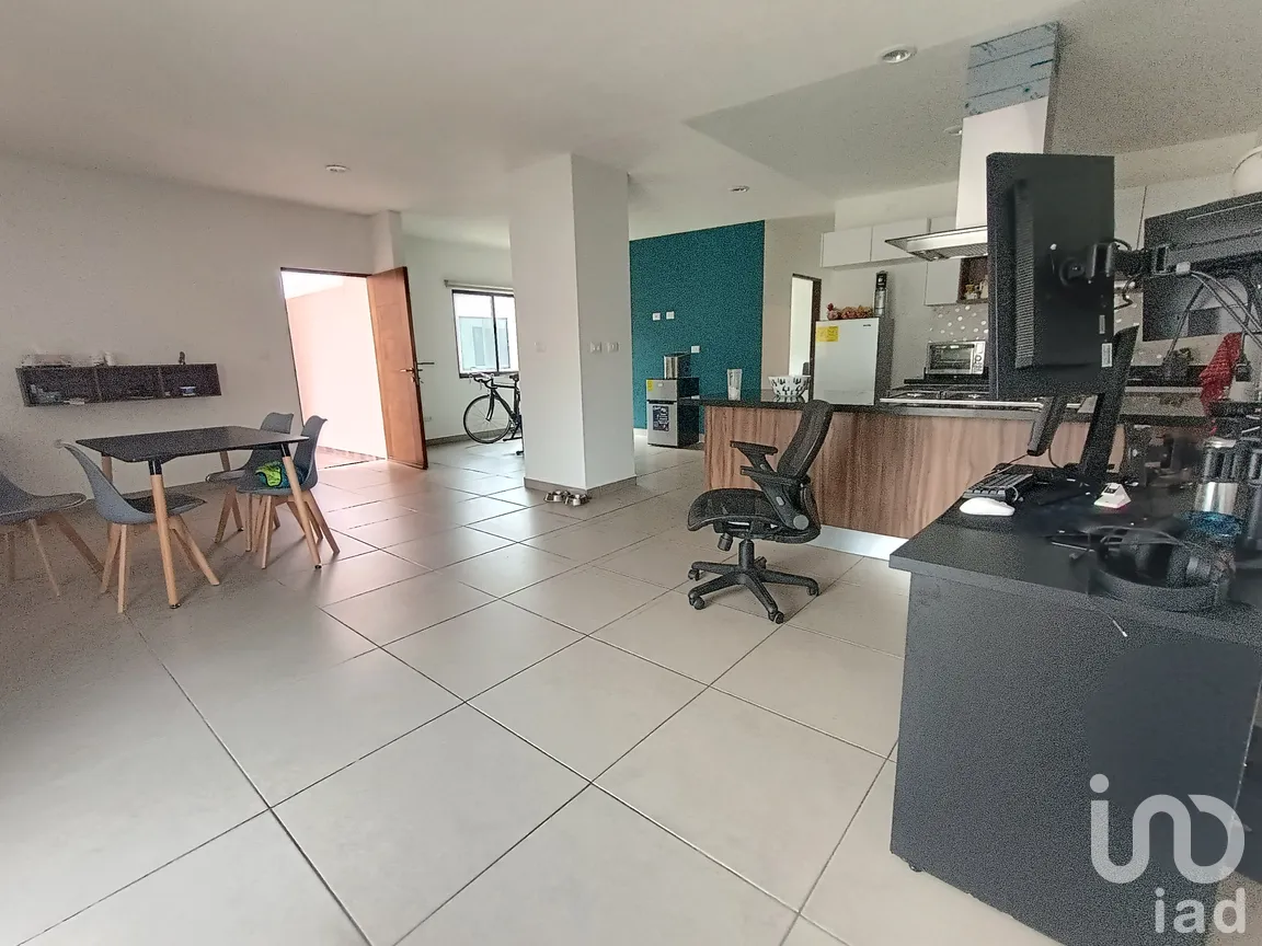 Departamento en Venta en La Vista Residencial, Querétaro, Querétaro | NEX-286681 | iad México | Foto 4 de 12