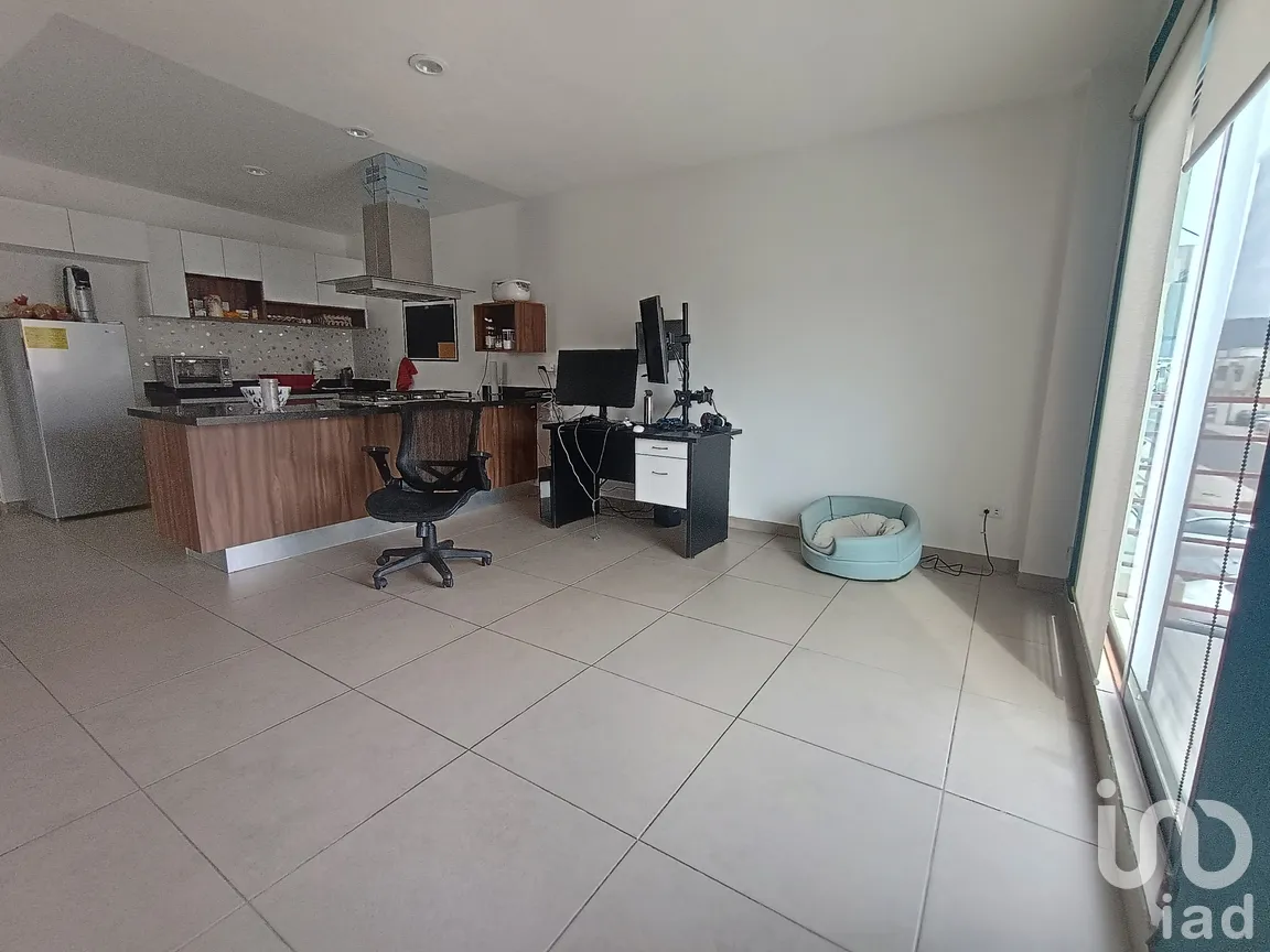 Departamento en Venta en La Vista Residencial, Querétaro, Querétaro | NEX-286681 | iad México | Foto 5 de 12