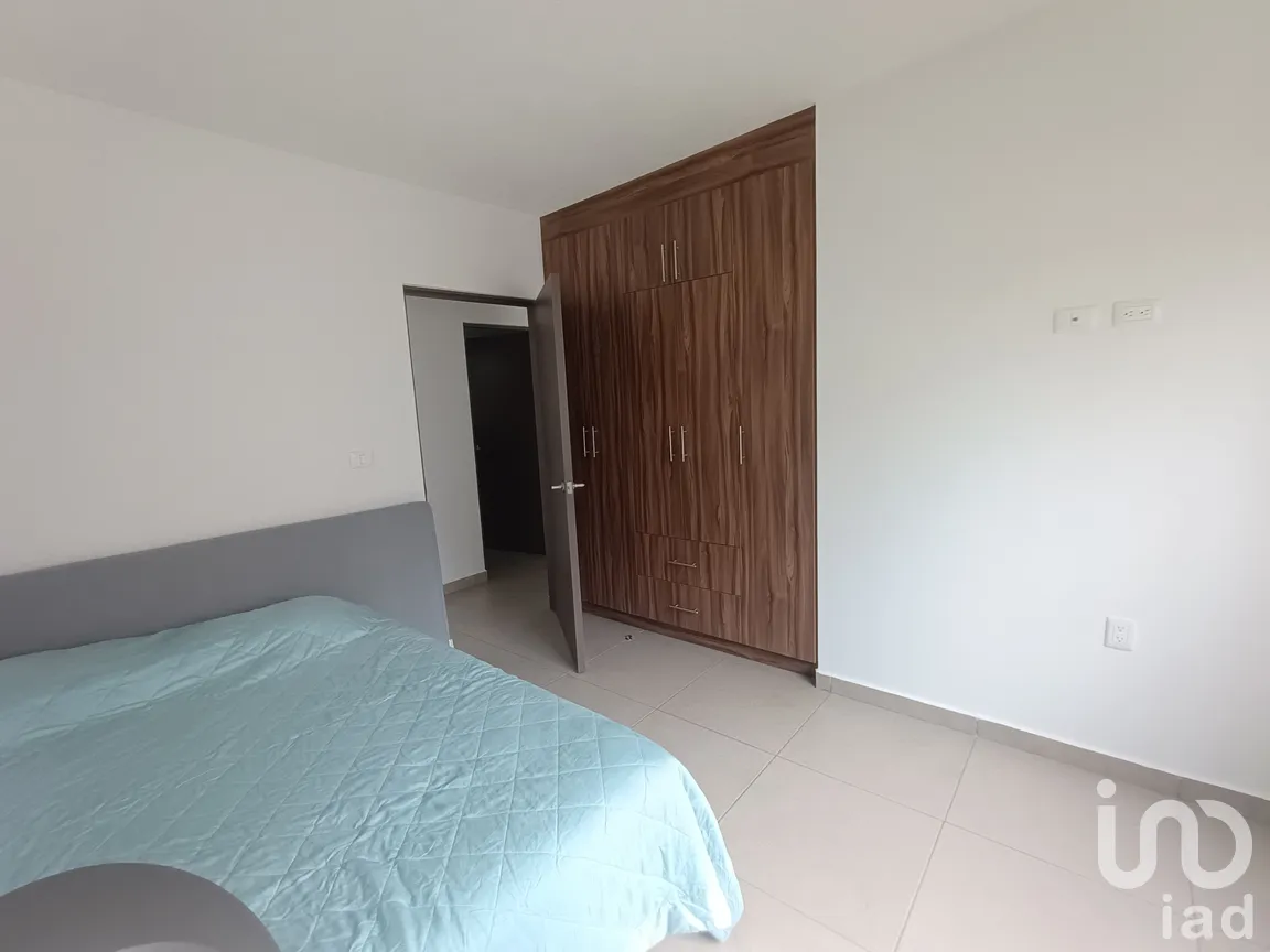 Departamento en Venta en La Vista Residencial, Querétaro, Querétaro | NEX-286681 | iad México | Foto 7 de 12