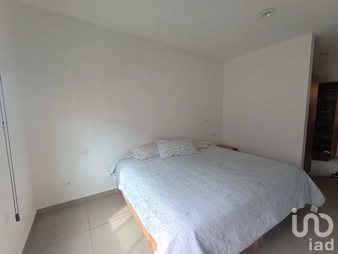 Departamento en Venta en La Vista Residencial, Querétaro, Querétaro | NEX-286681 | iad México | Foto 8 de 12