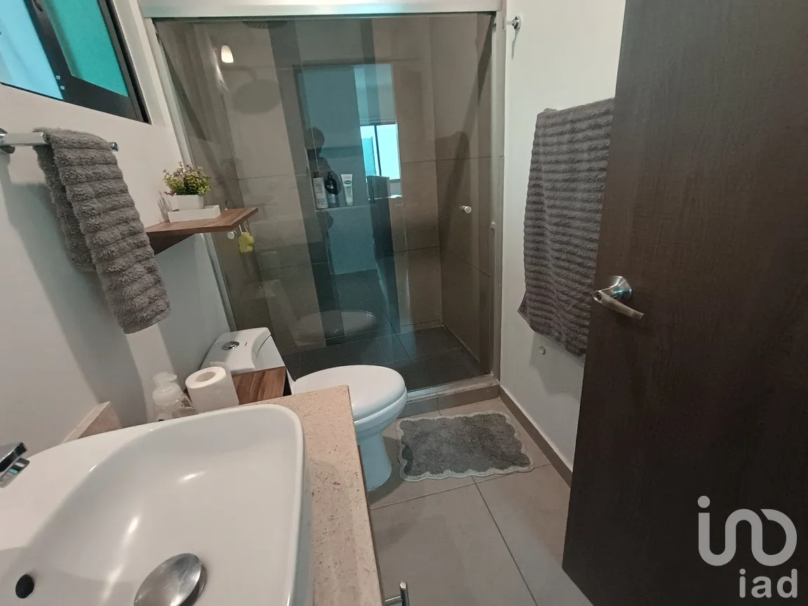 Departamento en Venta en La Vista Residencial, Querétaro, Querétaro | NEX-286681 | iad México | Foto 10 de 12