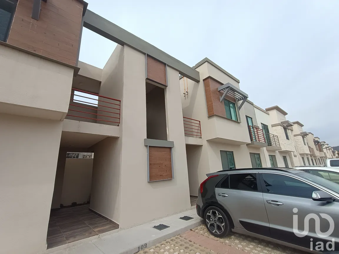 Departamento en Venta en La Vista Residencial, Querétaro, Querétaro | NEX-286681 | iad México | Foto 1 de 12