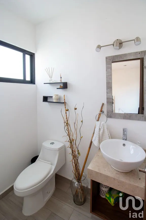Casa en Venta en Juriquilla Campestre, Querétaro, Querétaro | NEX-287635 | iad México | Foto 11 de 13