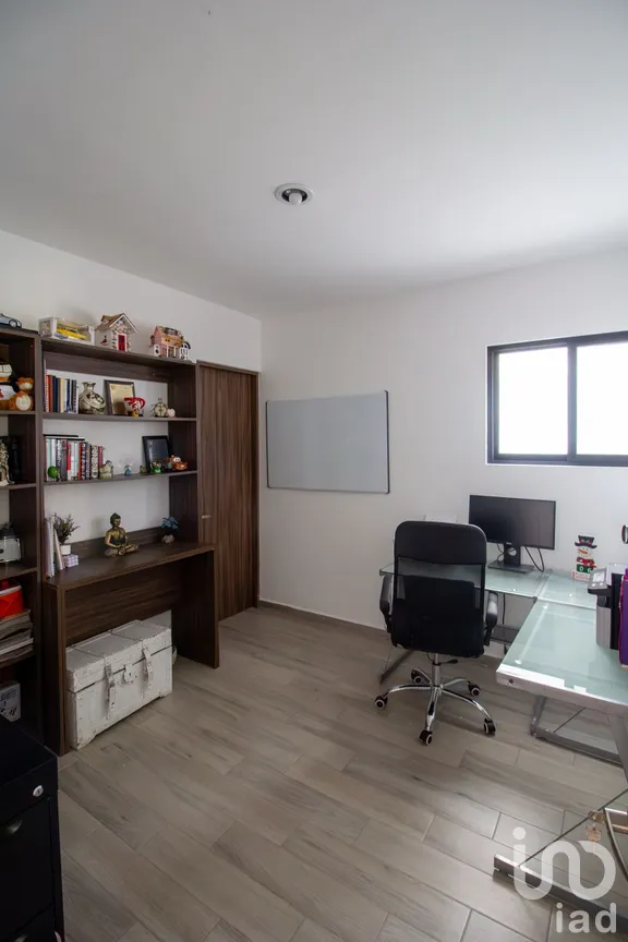 Casa en Venta en Juriquilla Campestre, Querétaro, Querétaro | NEX-287635 | iad México | Foto 12 de 13