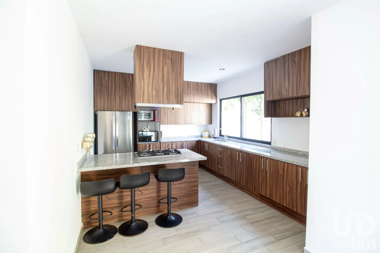 Casa en Venta en Juriquilla Campestre, Querétaro, Querétaro | NEX-287635 | iad México | Foto 3 de 13