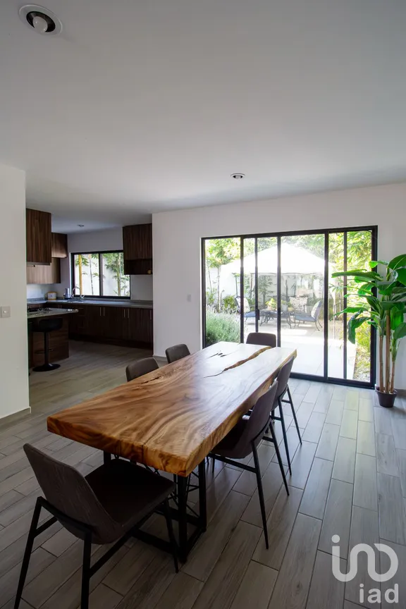 Casa en Venta en Juriquilla Campestre, Querétaro, Querétaro | NEX-287635 | iad México | Foto 4 de 13