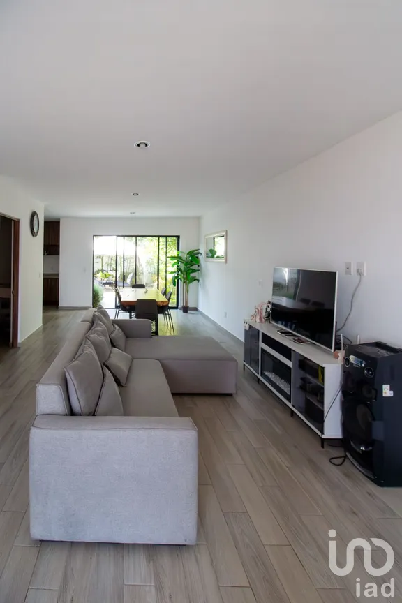 Casa en Venta en Juriquilla Campestre, Querétaro, Querétaro | NEX-287635 | iad México | Foto 5 de 13