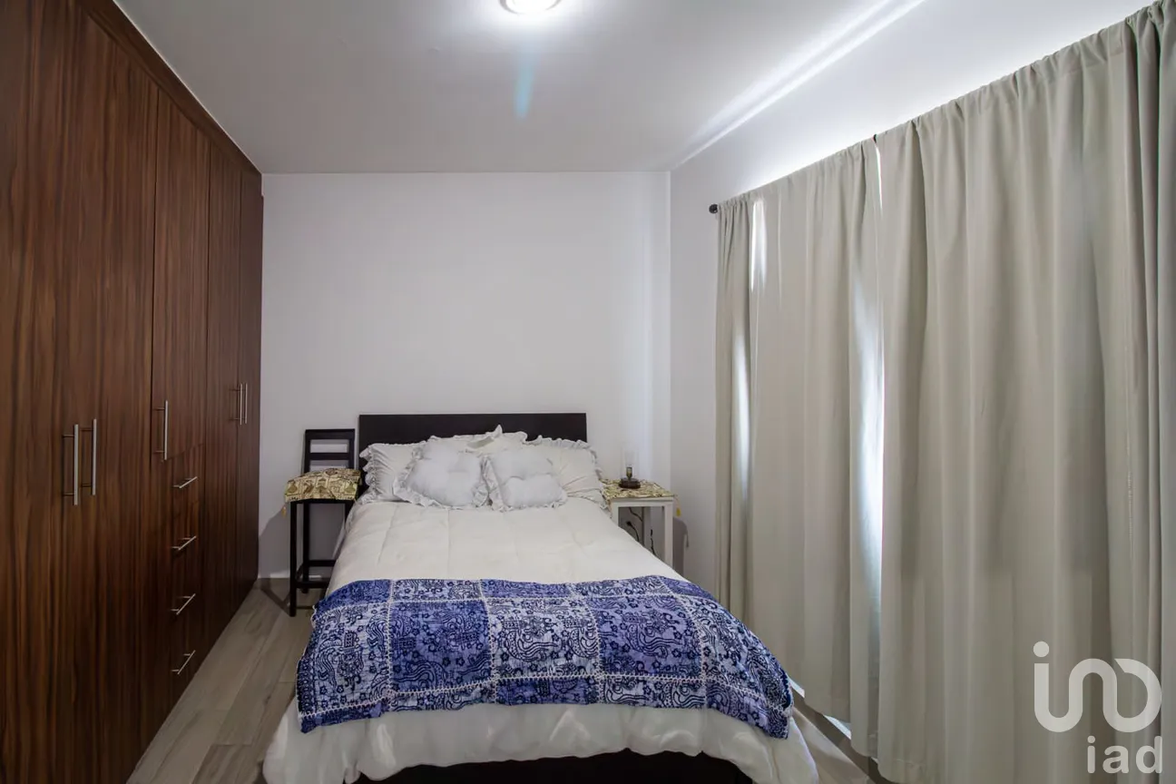 Casa en Venta en Juriquilla Campestre, Querétaro, Querétaro | NEX-287635 | iad México | Foto 8 de 13