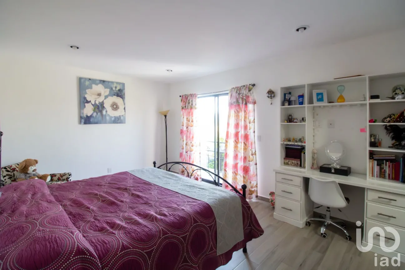 Casa en Venta en Juriquilla Campestre, Querétaro, Querétaro | NEX-287635 | iad México | Foto 9 de 13