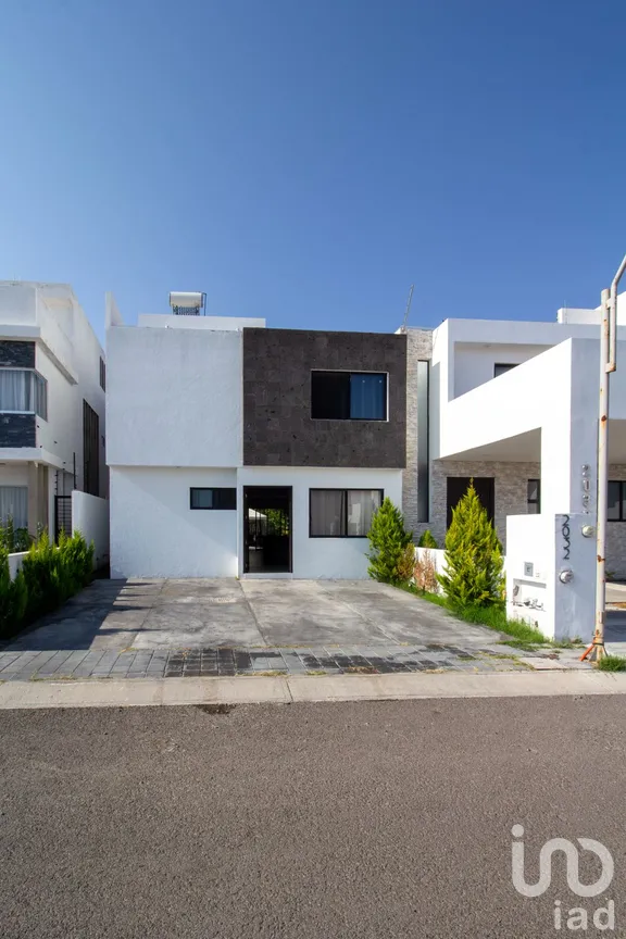 Casa en Venta en Juriquilla Campestre, Querétaro, Querétaro | NEX-287635 | iad México | Foto 1 de 13