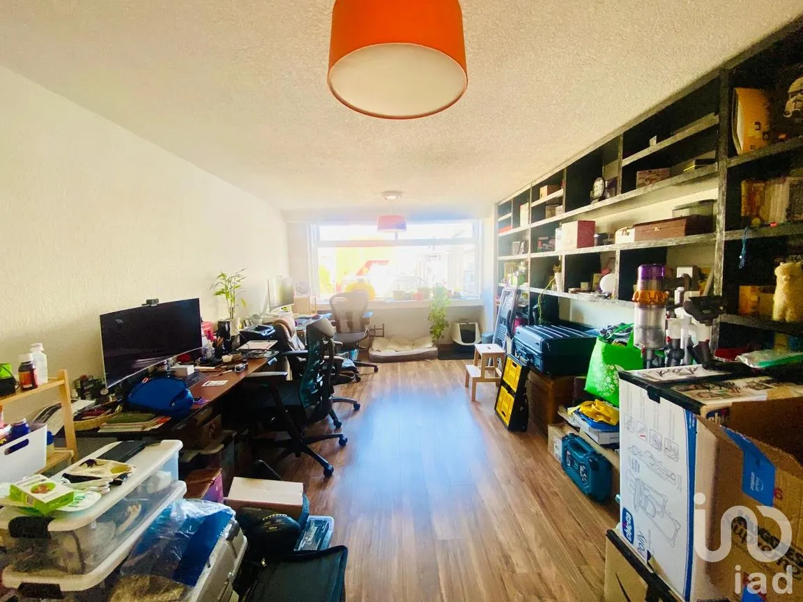 Departamento en Venta en Hipódromo, Cuauhtémoc, Ciudad de México | NEX-283505 | iad México | Foto 11 de 12
