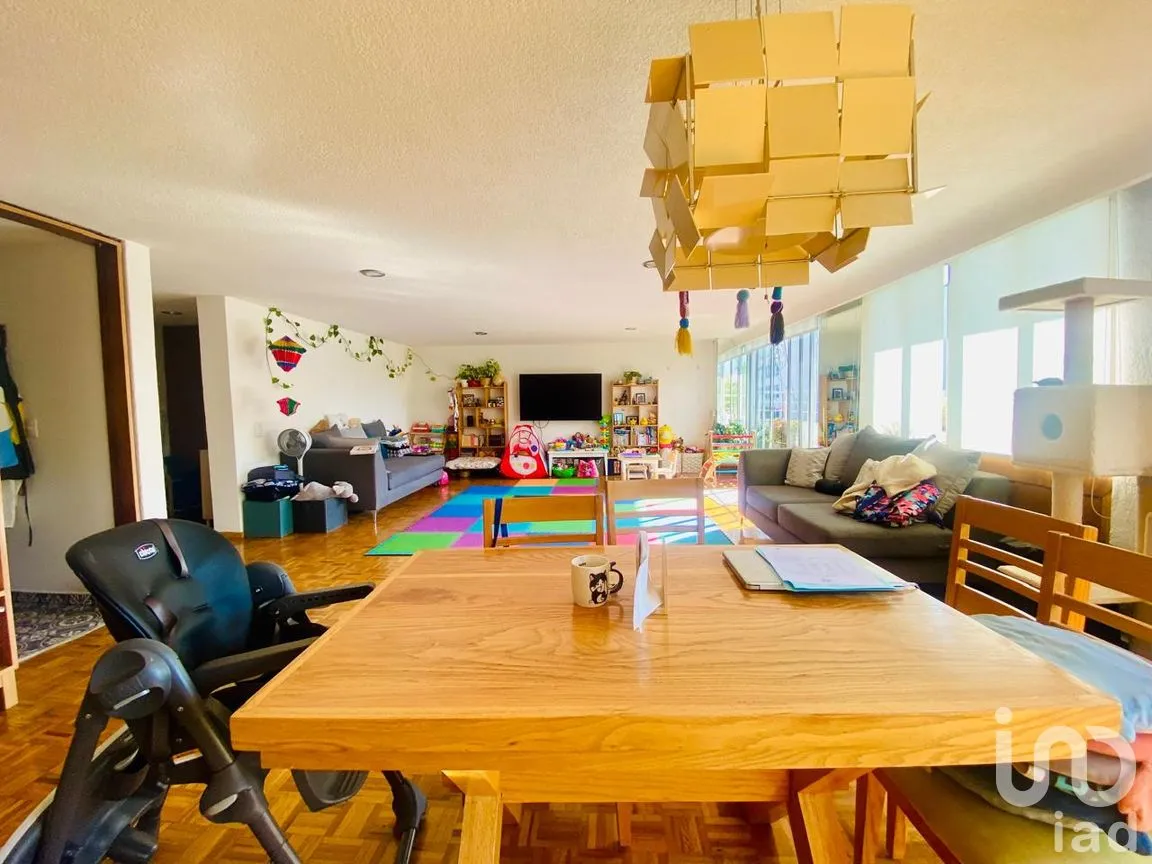Departamento en Venta en Hipódromo, Cuauhtémoc, Ciudad de México | NEX-283505 | iad México | Foto 6 de 12