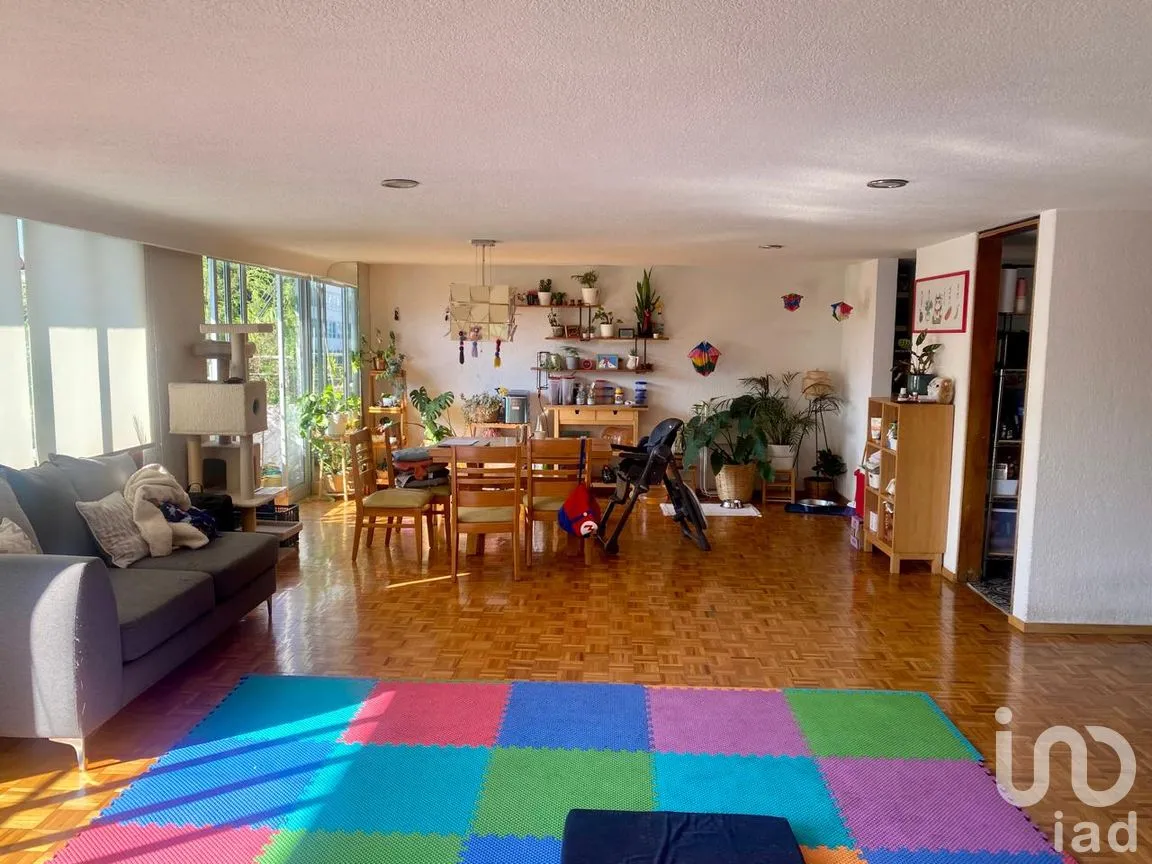Departamento en Venta en Hipódromo, Cuauhtémoc, Ciudad de México | NEX-283505 | iad México | Foto 7 de 12