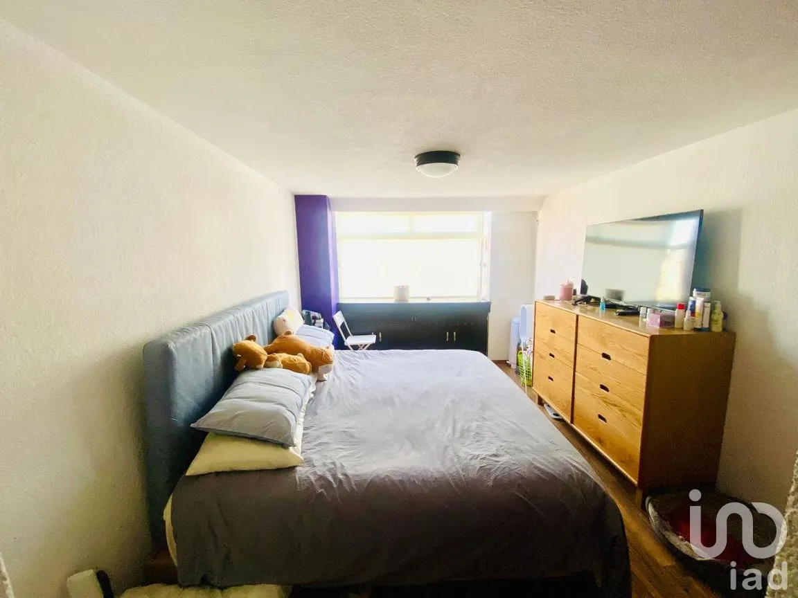 Departamento en Venta en Hipódromo, Cuauhtémoc, Ciudad de México | NEX-283505 | iad México | Foto 9 de 12