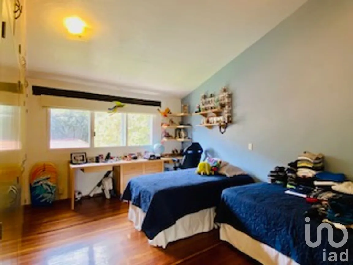 Casa en Venta en Chimalcoyoc, Tlalpan, Ciudad de México | NEX-291210 | iad México | Foto 11 de 12