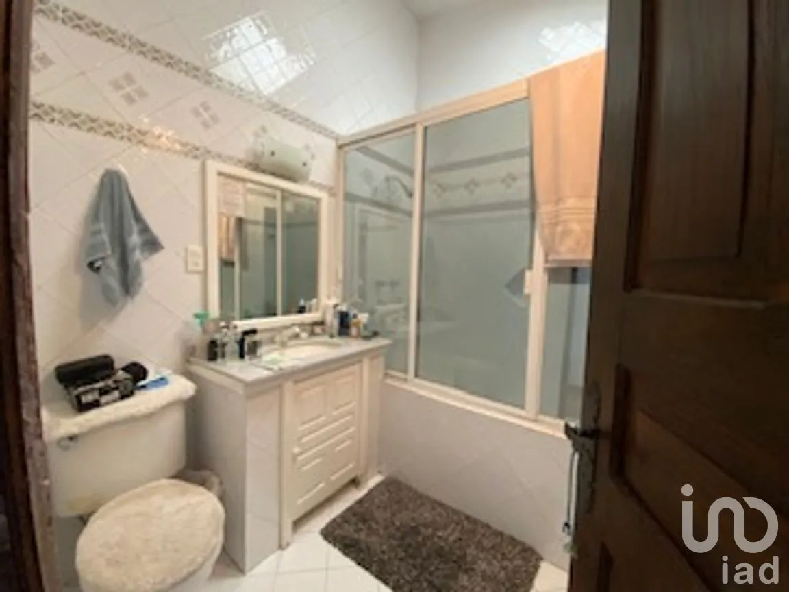Casa en Venta en Chimalcoyoc, Tlalpan, Ciudad de México | NEX-291210 | iad México | Foto 12 de 12