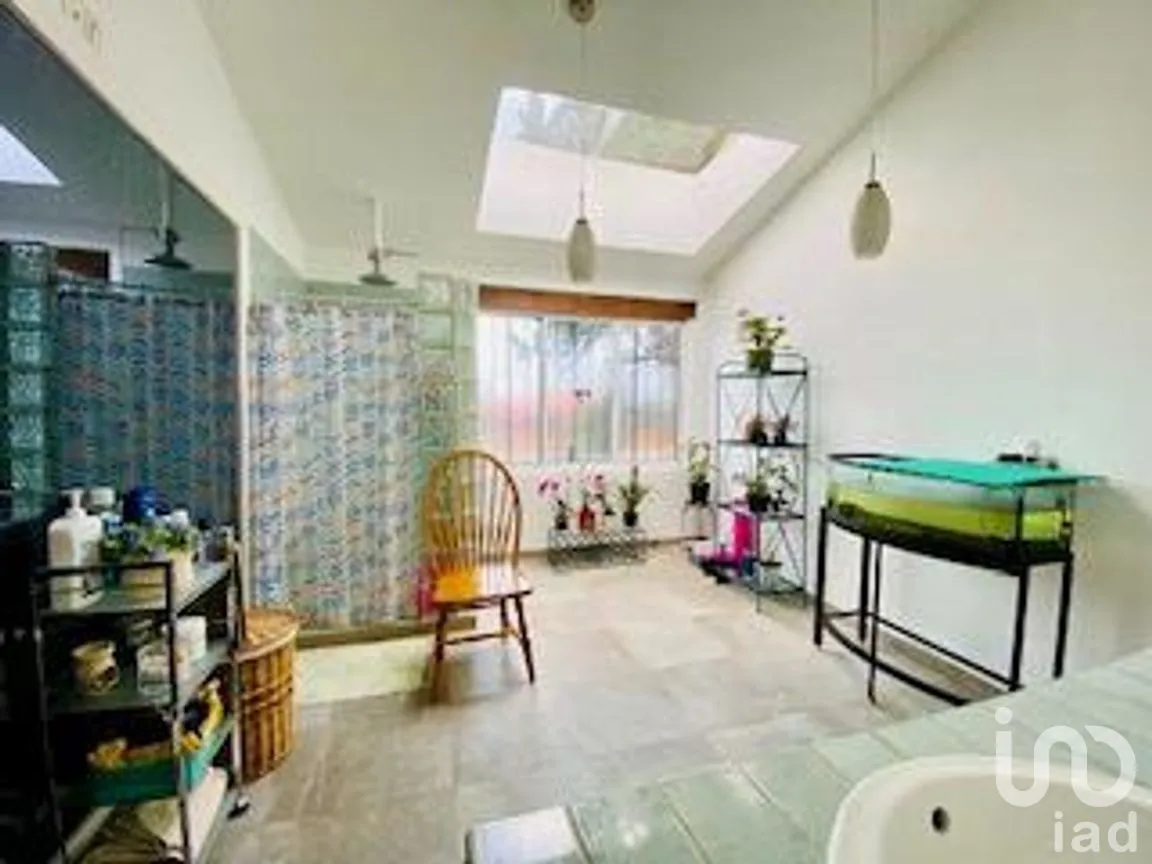 Casa en Venta en Chimalcoyoc, Tlalpan, Ciudad de México | NEX-291210 | iad México | Foto 4 de 12