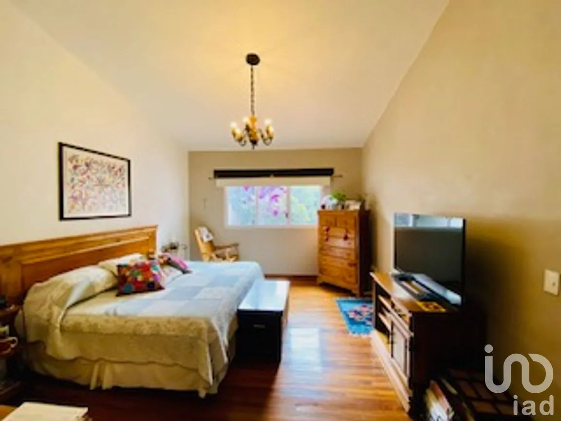 Casa en Venta en Chimalcoyoc, Tlalpan, Ciudad de México | NEX-291210 | iad México | Foto 5 de 12