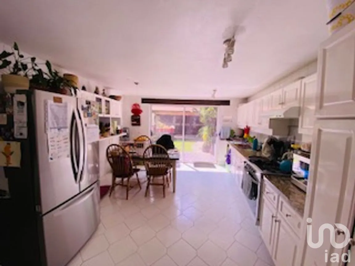 Casa en Venta en Chimalcoyoc, Tlalpan, Ciudad de México | NEX-291210 | iad México | Foto 9 de 12