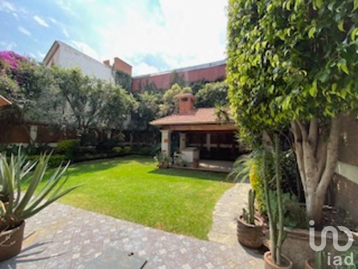 Casa en Venta en Chimalcoyoc, Tlalpan, Ciudad de México | NEX-291210 | iad México | Foto 10 de 12