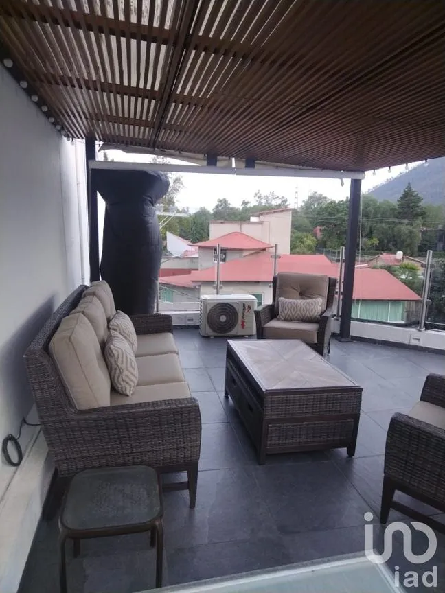 Casa en Venta en Fuentes de Tepepan, Tlalpan, Ciudad de México | NEX-242242 | iad México | Foto 3 de 5