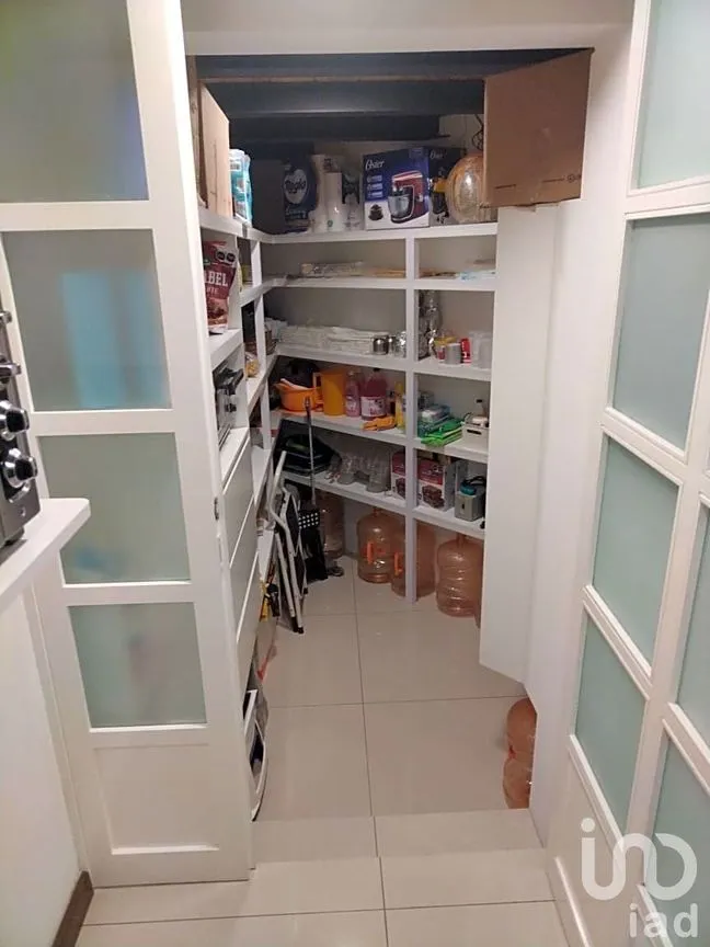 Casa en Venta en Fuentes de Tepepan, Tlalpan, Ciudad de México | NEX-242242 | iad México | Foto 4 de 5