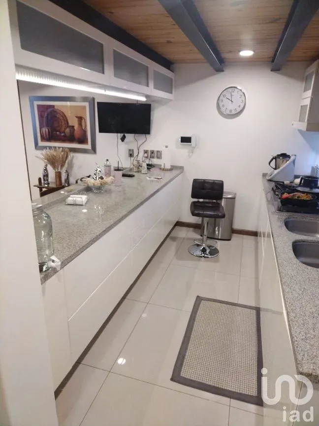 Casa en Venta en Fuentes de Tepepan, Tlalpan, Ciudad de México | NEX-242242 | iad México | Foto 5 de 5