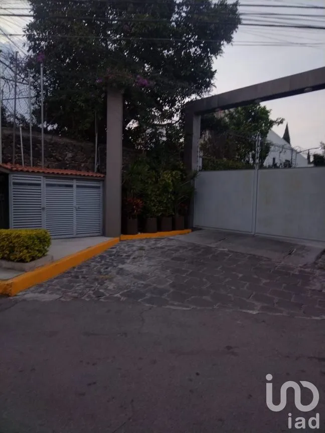 Casa en Venta en Fuentes de Tepepan, Tlalpan, Ciudad de México | NEX-242242 | iad México | Foto 1 de 5