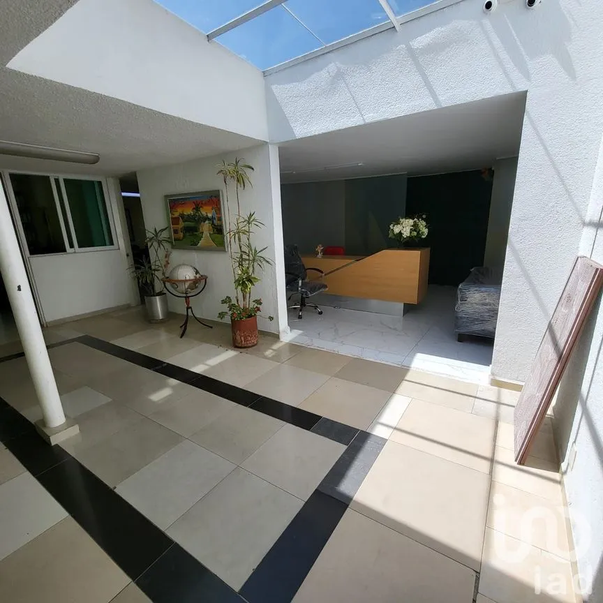 Edificio en Venta en Jardines de San Mateo, Naucalpan de Juárez, México | NEX-246862 | iad México | Foto 3 de 9