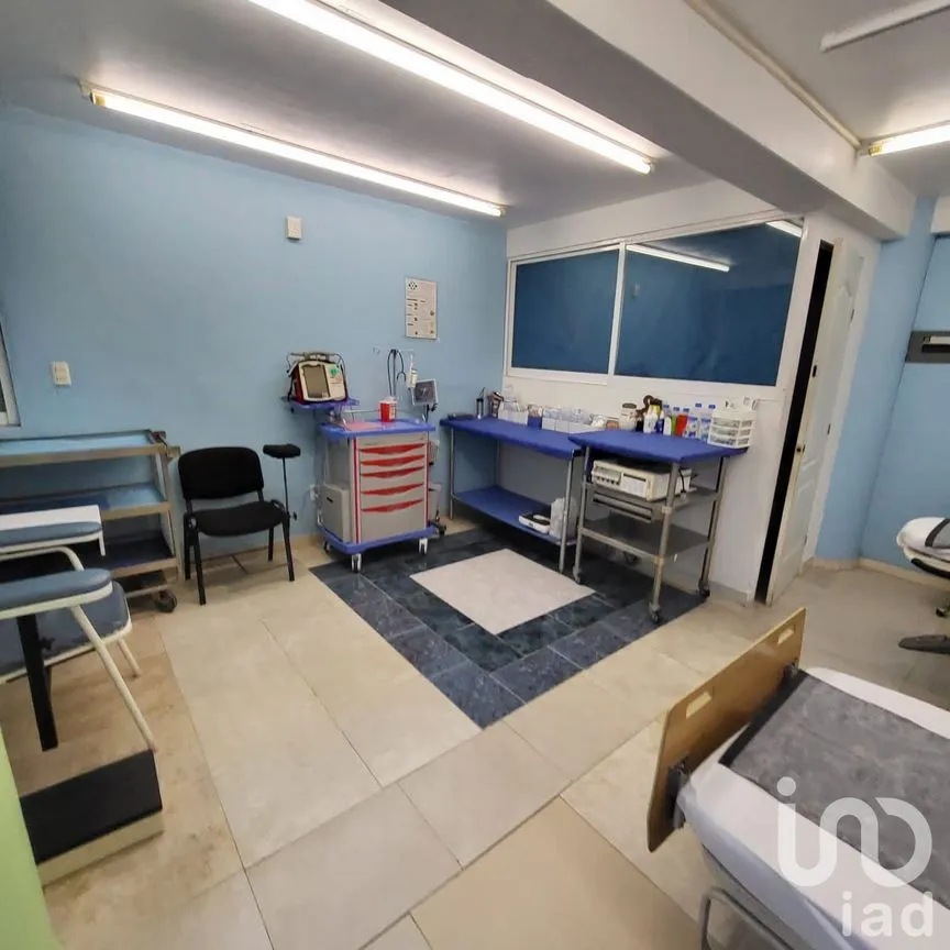 Edificio en Venta en Jardines de San Mateo, Naucalpan de Juárez, México | NEX-246862 | iad México | Foto 5 de 9