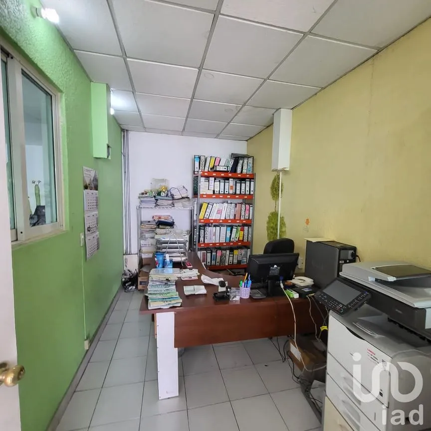 Edificio en Venta en Jardines de San Mateo, Naucalpan de Juárez, México | NEX-246862 | iad México | Foto 6 de 9