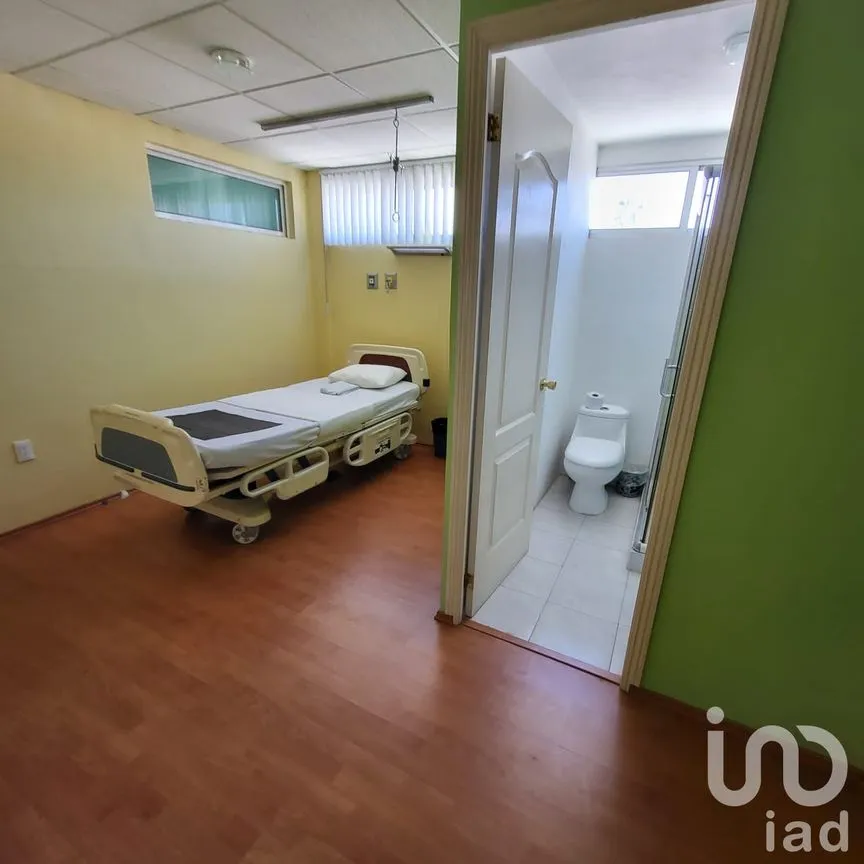 Edificio en Venta en Jardines de San Mateo, Naucalpan de Juárez, México | NEX-246862 | iad México | Foto 7 de 9