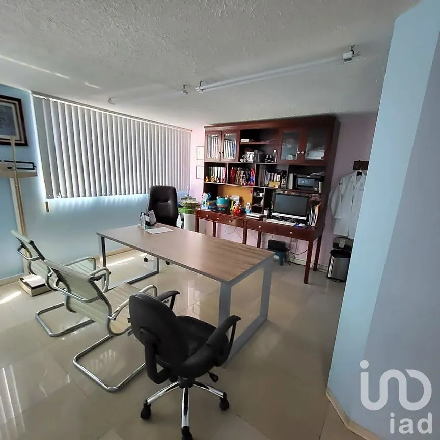 Edificio en Venta en Jardines de San Mateo, Naucalpan de Juárez, México | NEX-246862 | iad México | Foto 8 de 9